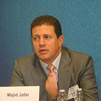 Majid Jafar