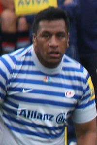 Mako Vunipola