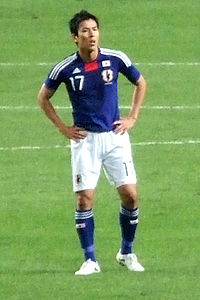 Makoto Hasebe