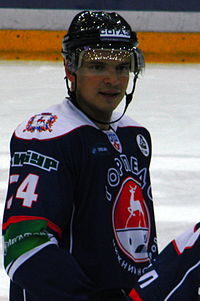 Maksim Potapov 