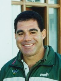 Mal Meninga