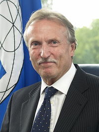 Malcolm Johnson 