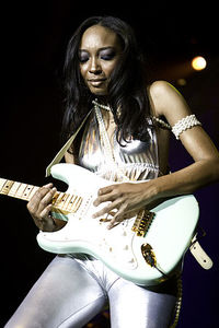 Malina Moye