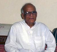 Man Singh Tyagi