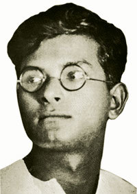 Manik Bandopadhyay