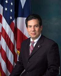 Manuel A. Torres