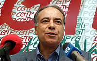Manuel Carvalho da Silva