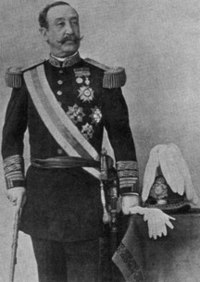 Manuel Macías y Casado