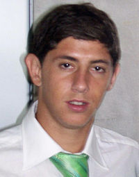 Maor Melikson