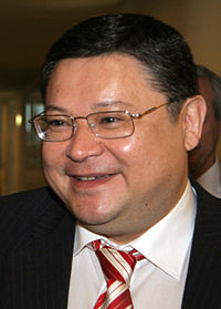 Marat Tazhin