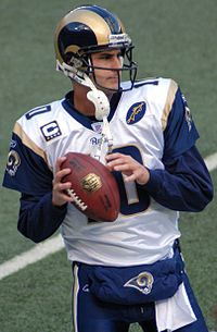 Marc Bulger