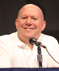 Marc Guggenheim