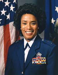 Marcelite J. Harris