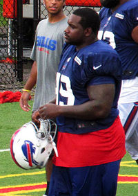 Marcell Dareus