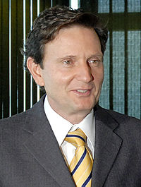 Marcelo Crivella