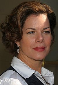 Marcia Gay Harden