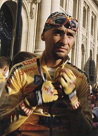 Marco Pantani