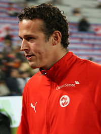 Marco Streller