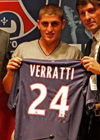 Marco Verratti