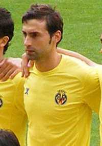 Marcos Gullón