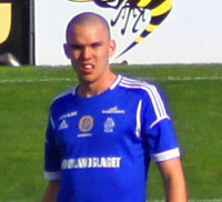 Marcus Danielsson