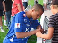 Marcus Olsson