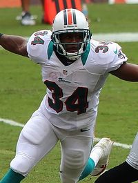 Marcus Thigpen