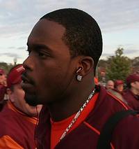 Marcus Vick