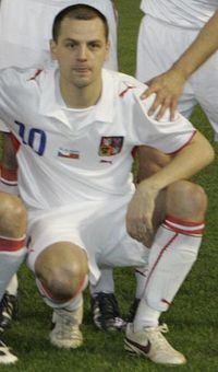 Marek Matějovský