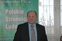 Marek Sawicki