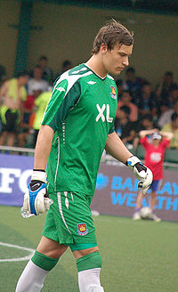 Marek Štěch