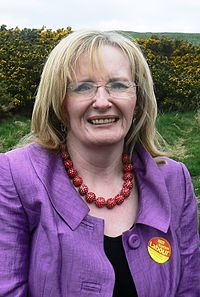 Margaret Curran