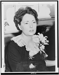 Margaret Mitchell