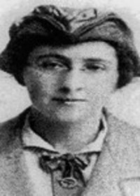 Margaret Skinnider