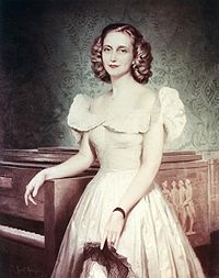 Margaret Truman