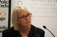 Margot James