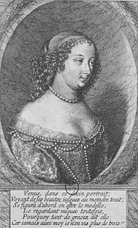 Marguerite Duchess of Rohan