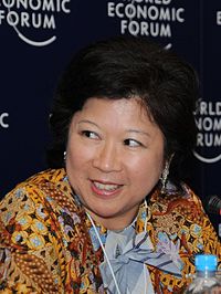 Mari Pangestu