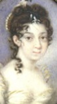 María de los Remedios de Escalada