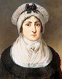 Maria Fortunata d'Este