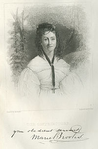 Maria Gowen Brooks