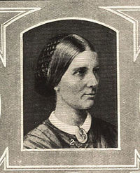 Maria Jane Taylor