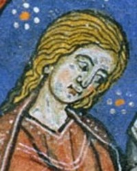 Maria Komnene Queen of Jerusalem