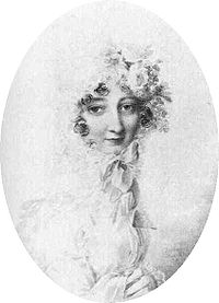 Maria Ludovika of Austria-Este