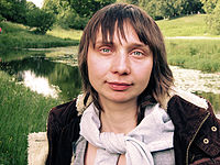 Maria Morozova