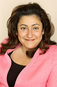 Maria Mourani