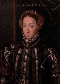 Maria of Aragon Queen of Portugal