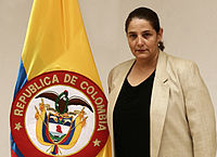 Mariana Garcés Córdoba