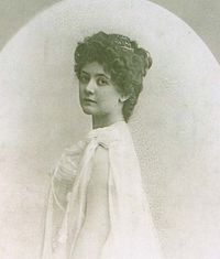 Marie Henrieta Chotek
