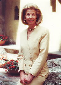 Marie Princess of Liechtenstein